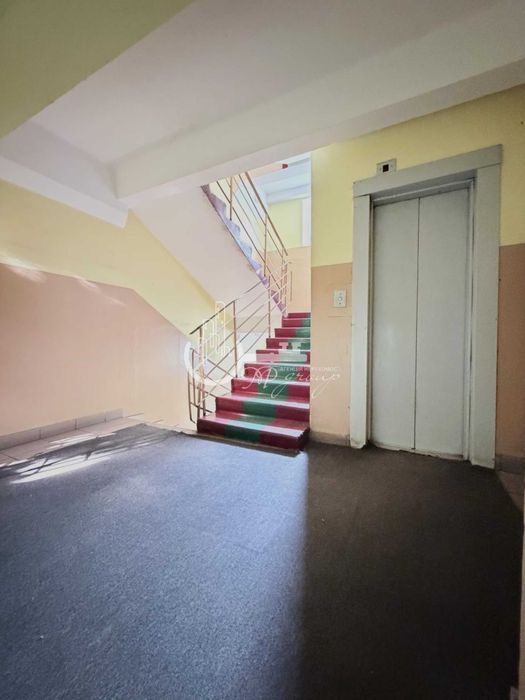 Квартира на вул. Кубанської України, 37 в Києві, ID 176867, фото №19