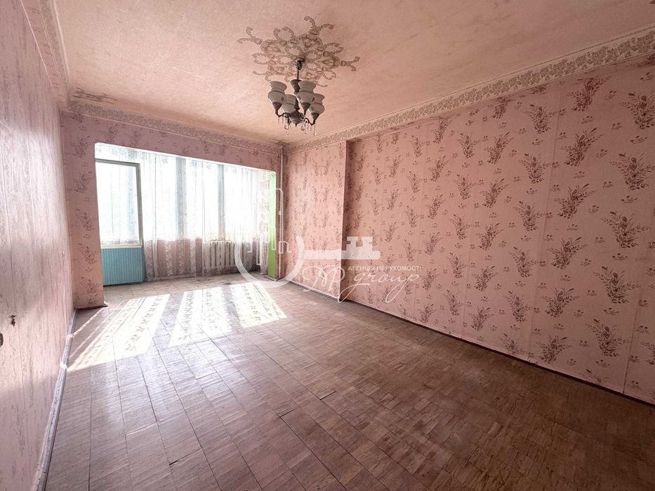 Квартира на вул. Кубанської України, 37 в Києві, ID 176867, фото №3