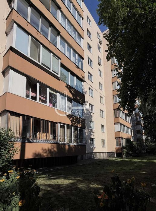 Квартира на вул. Кубанської України, 37 в Києві, ID 176867, фото №22