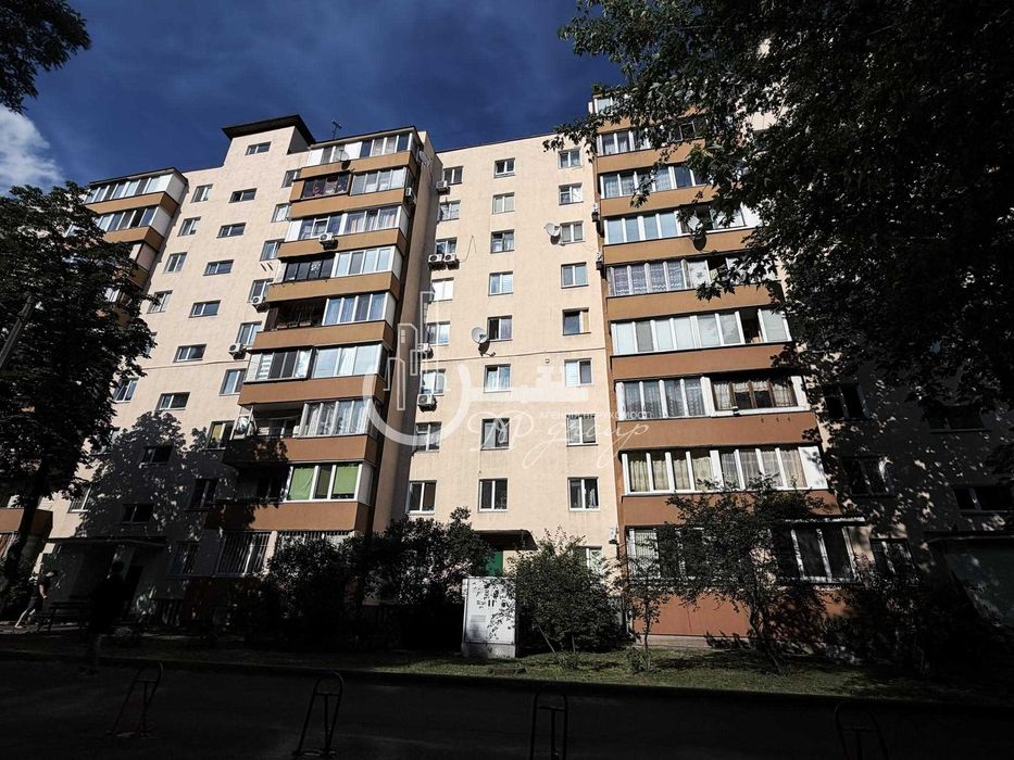 Квартира на вул. Кубанської України, 37 в Києві, ID 176867, фото №23