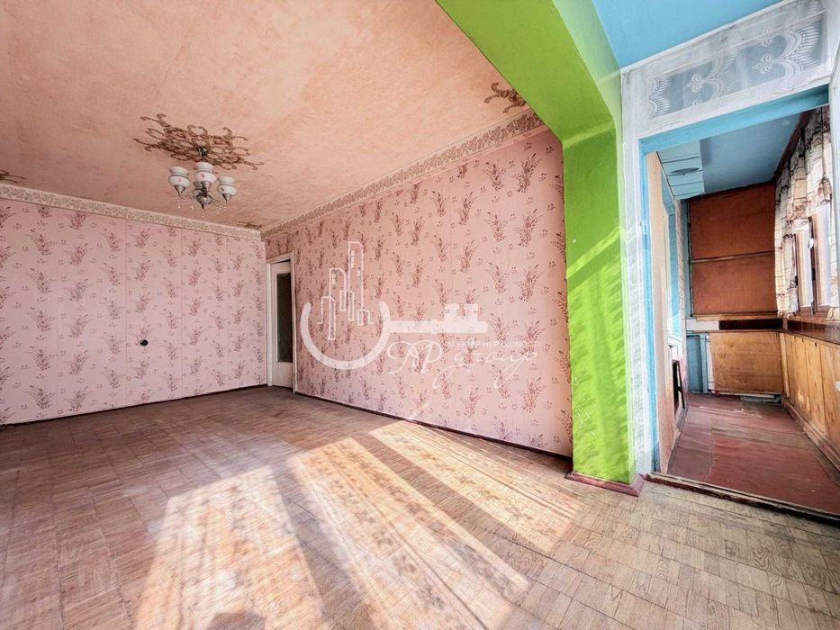 Квартира на вул. Кубанської України, 37 в Києві, ID 176867, фото №6