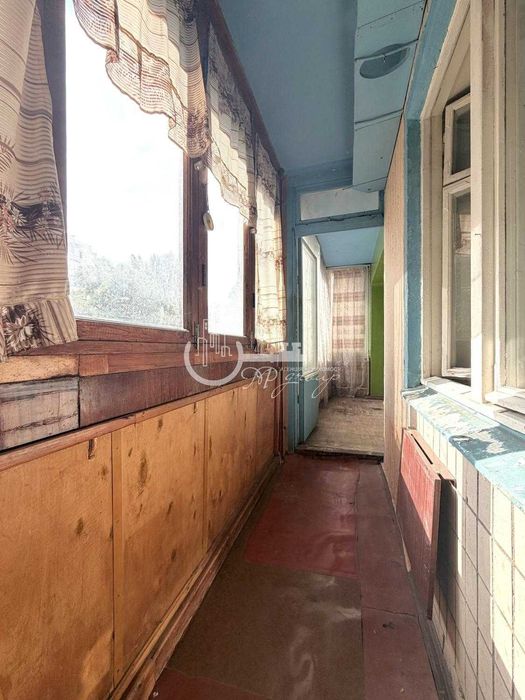 Квартира на вул. Кубанської України, 37 в Києві, ID 176867, фото №8