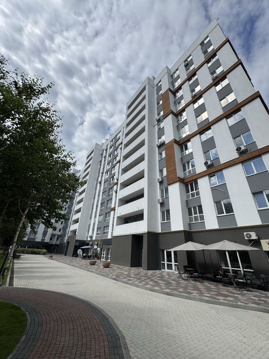 Квартира на ЖК Атмосфера в Києві, ID 306666, фото №13
