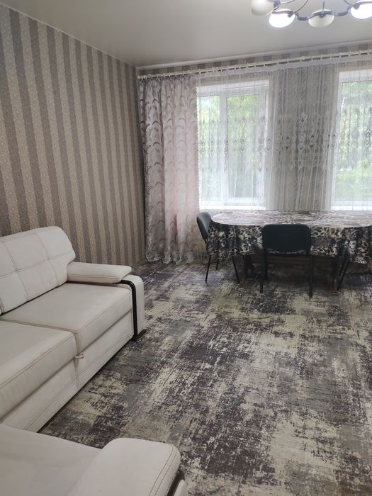 Квартира на Центр. Госпром в Харкові, ID 186032, фото №1