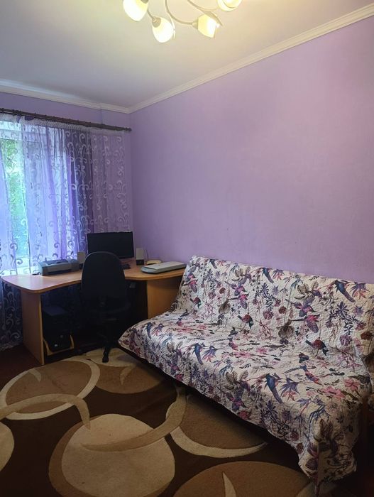 Квартира на Центр. Госпром в Харкові, ID 186032, фото №8