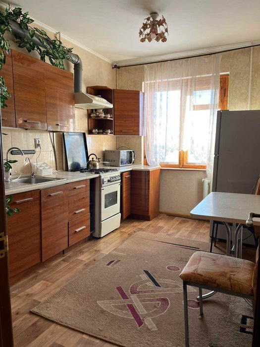 Квартира на вул. Сонячна, 43 в Кривому Розі, ID 190125, фото №1