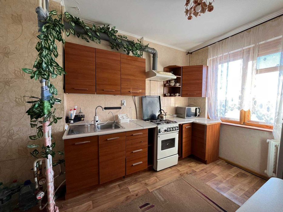 Квартира на вул. Сонячна, 43 в Кривому Розі, ID 190125, фото №2
