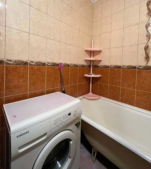 Квартира на вул. Сонячна, 43 в Кривому Розі, ID 190125, фото №11