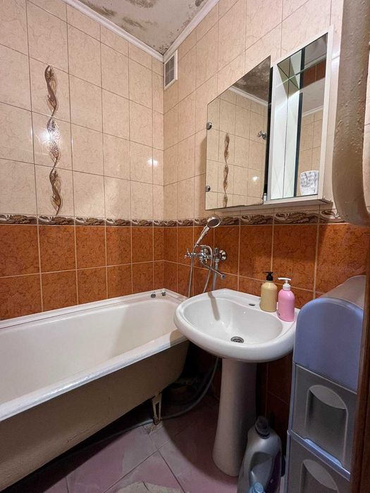 Квартира на вул. Сонячна, 43 в Кривому Розі, ID 190125, фото №12