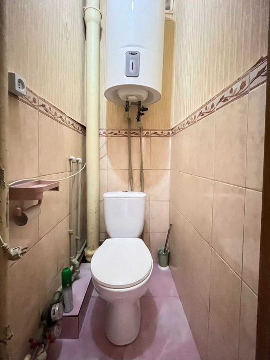 Квартира на вул. Сонячна, 43 в Кривому Розі, ID 190125, фото №14