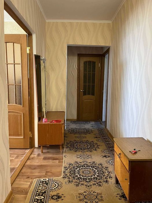 Квартира на вул. Сонячна, 43 в Кривому Розі, ID 190125, фото №16