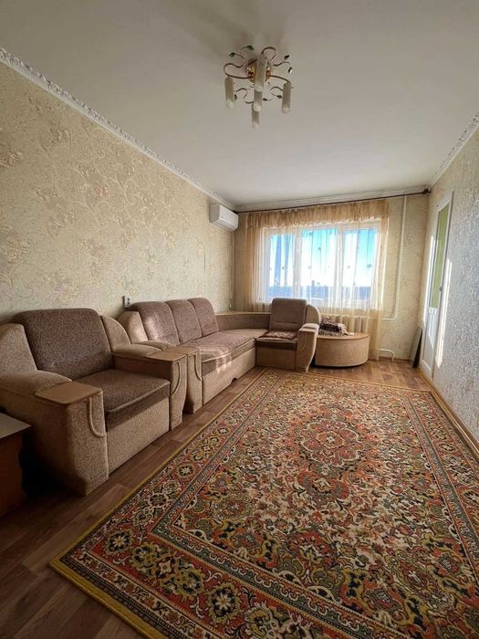 Квартира на вул. Сонячна, 43 в Кривому Розі, ID 190125, фото №4