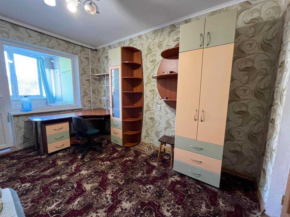 Квартира на вул. Сонячна, 43 в Кривому Розі, ID 190125, фото №5