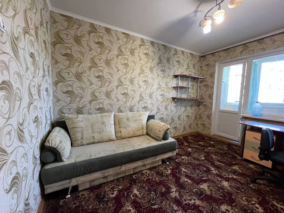 Квартира на вул. Сонячна, 43 в Кривому Розі, ID 190125, фото №6