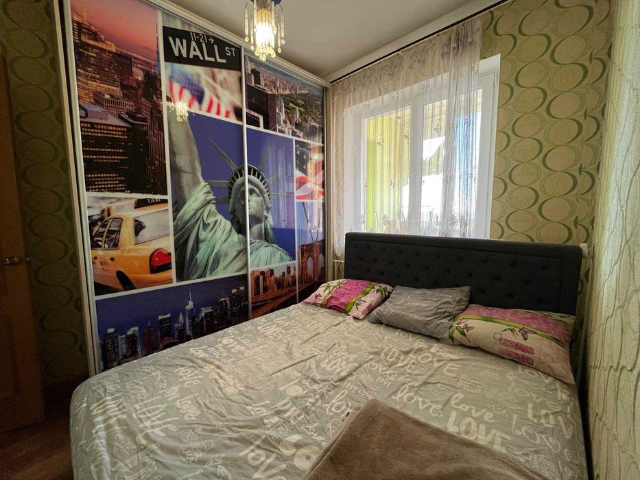 Квартира на вул. Сонячна, 43 в Кривому Розі, ID 190125, фото №7
