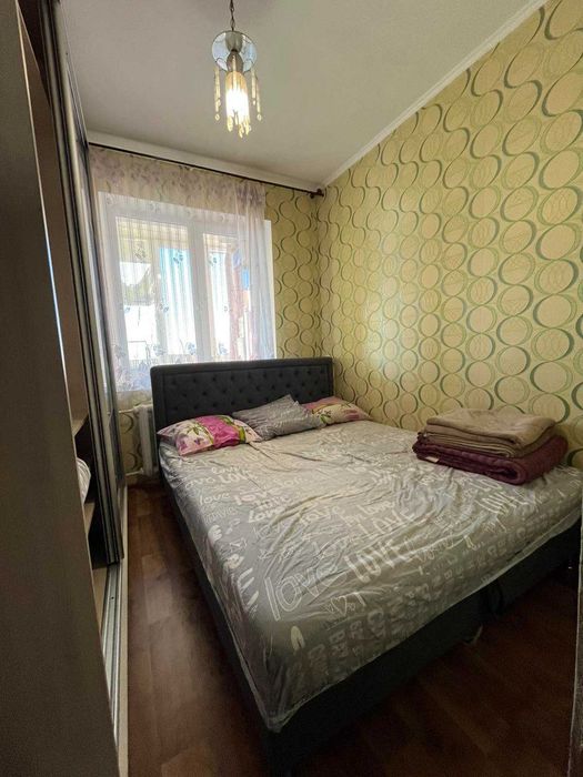 Квартира на вул. Сонячна, 43 в Кривому Розі, ID 190125, фото №8