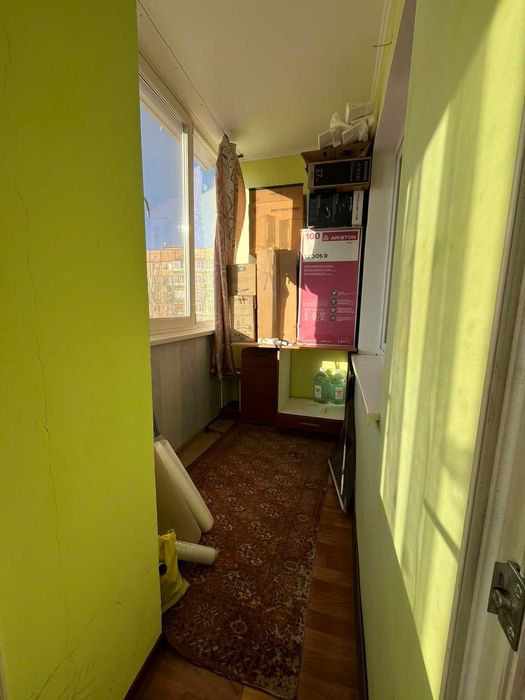 Квартира на вул. Сонячна, 43 в Кривому Розі, ID 190125, фото №9