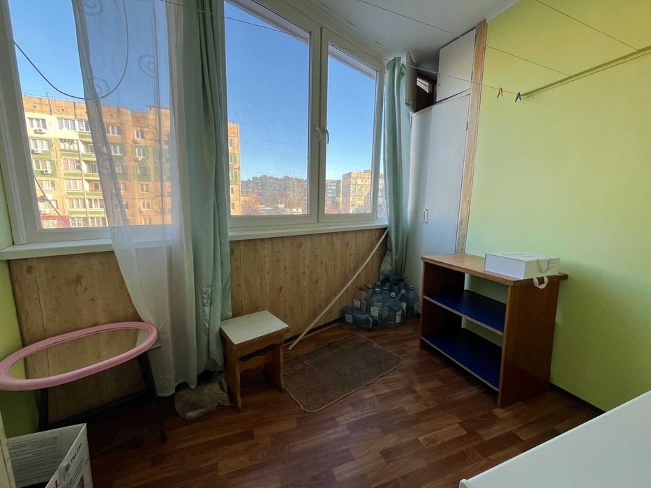 Квартира на вул. Сонячна, 43 в Кривому Розі, ID 190125, фото №10