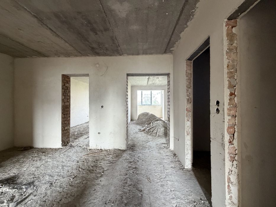 Квартира на вул. Мельника, 8 в Івано-Франківську, ID 216548, фото №1