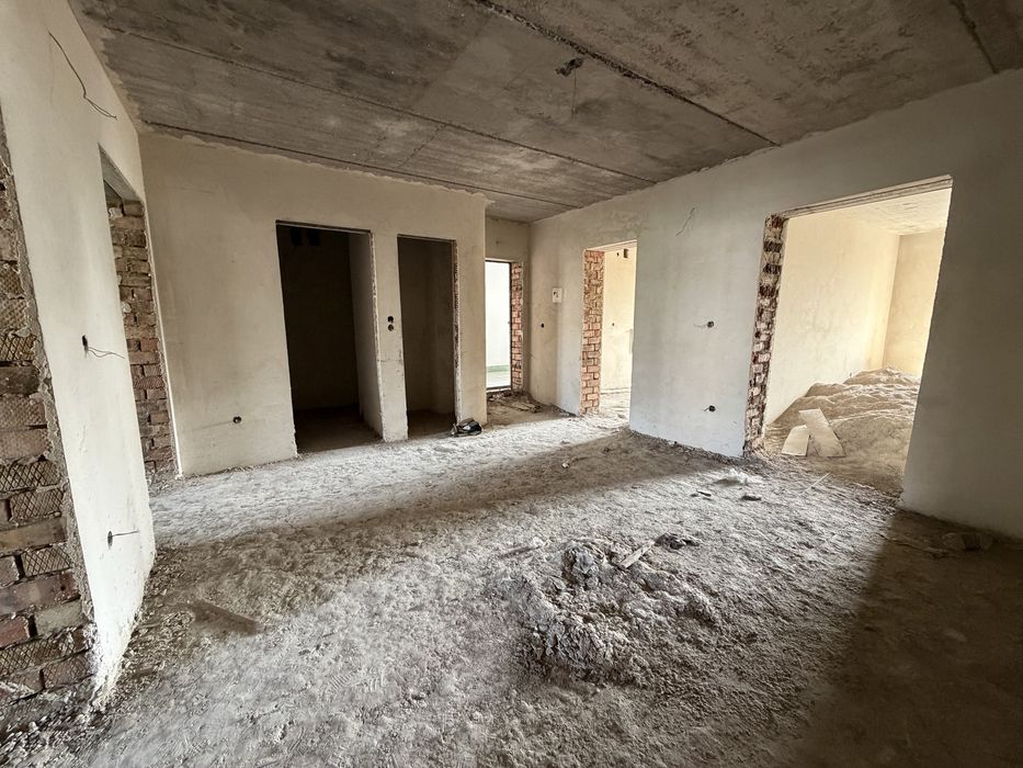 Квартира на вул. Мельника, 8 в Івано-Франківську, ID 216548, фото №6