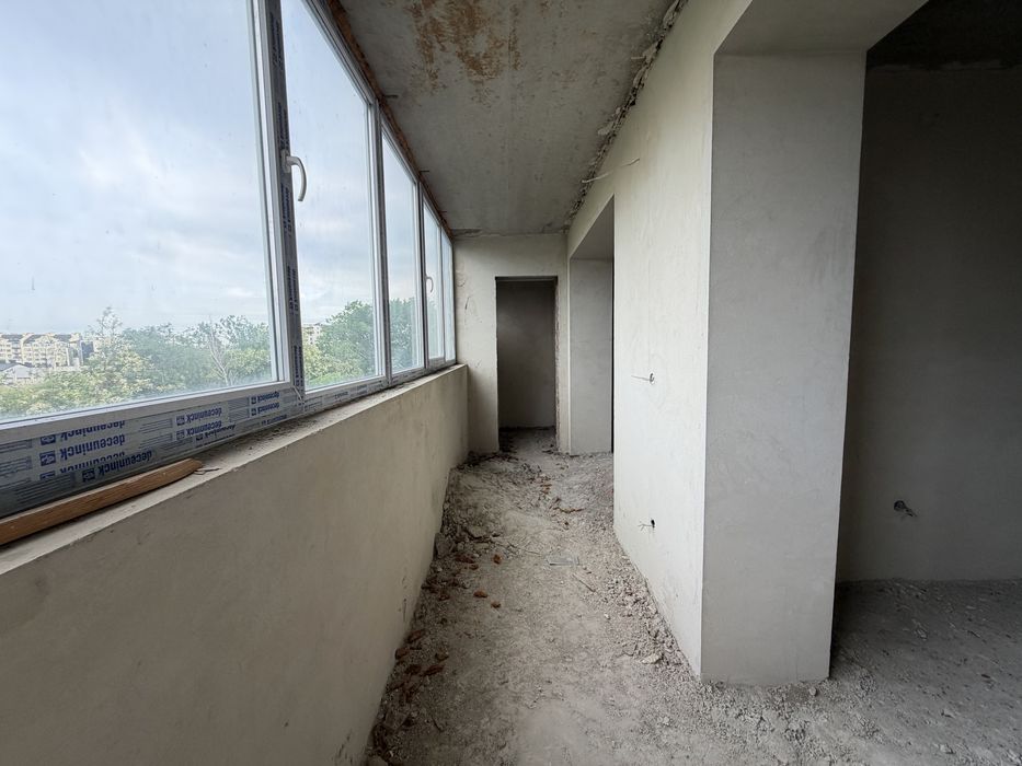 Квартира на вул. Мельника, 8 в Івано-Франківську, ID 216548, фото №10