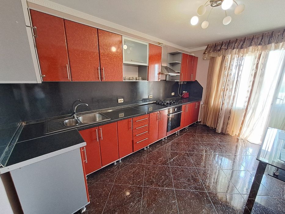 Квартира на вул. Лозовецька, ID 301018, фото №1