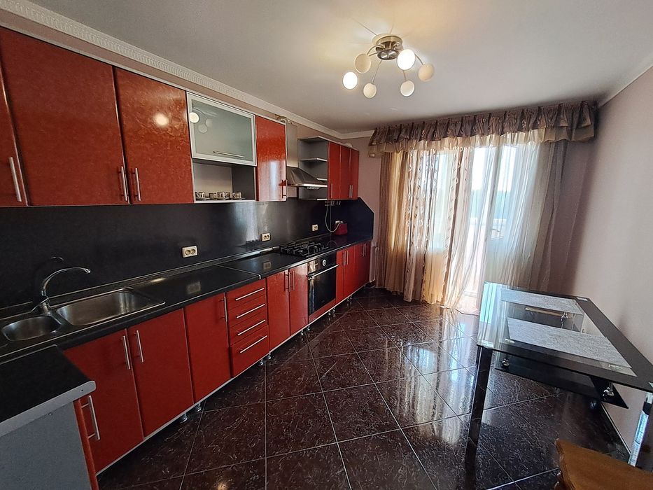 Квартира на вул. Лозовецька в Тернополі, ID 301018, фото №2