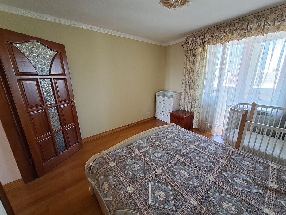 Квартира на вул. Лозовецька в Тернополі, ID 301018, фото №22