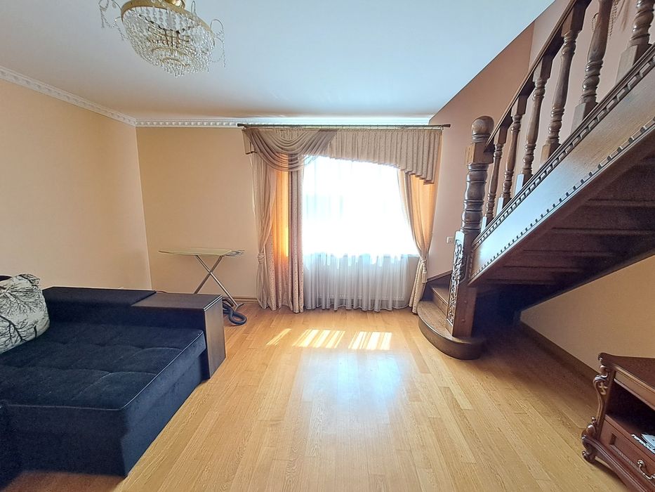 Квартира на вул. Лозовецька в Тернополі, ID 301018, фото №5