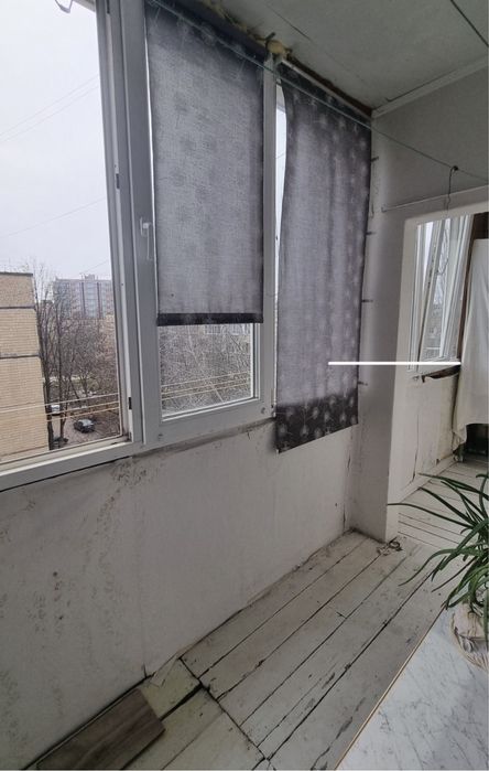 Квартира на вул. Співдружності в Кривому Розі, ID 207867, фото №11