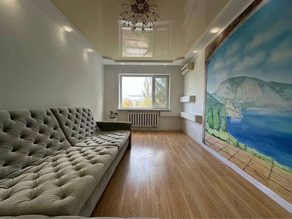 Квартира на вул. Співдружності в Кривому Розі, ID 207867, фото №4