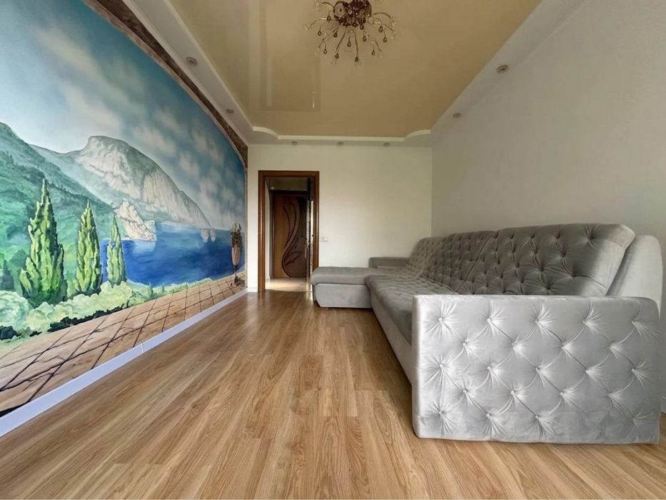 Квартира на вул. Співдружності в Кривому Розі, ID 207867, фото №5