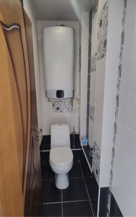 Квартира на вул. Співдружності в Кривому Розі, ID 207867, фото №10