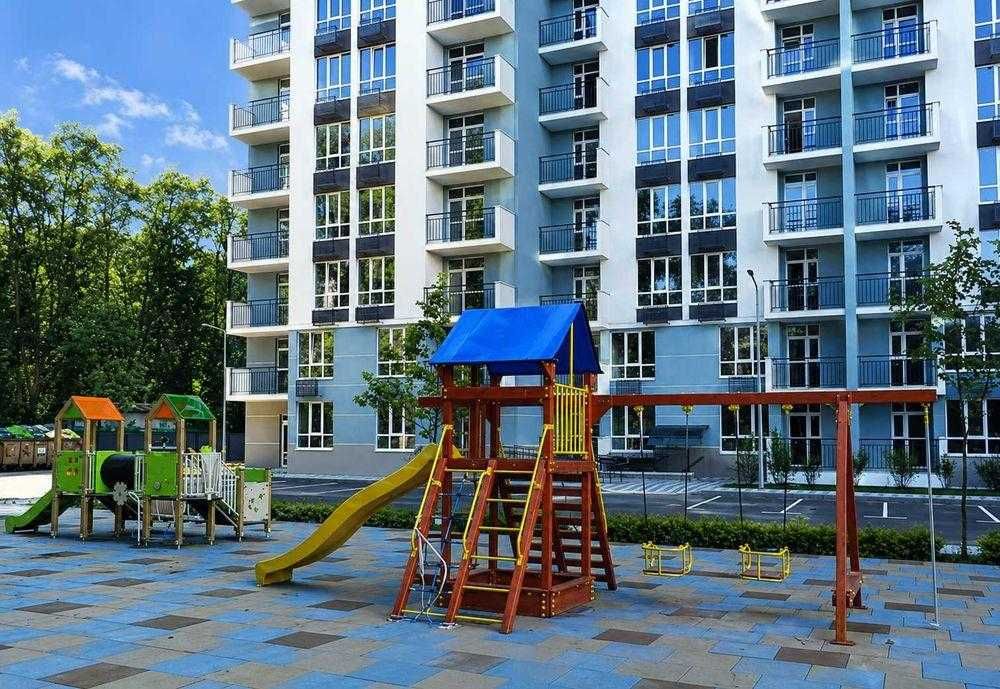Квартира на вул. Валер'яна Підмогильного, 5 в Києві, ID 199506, фото №5