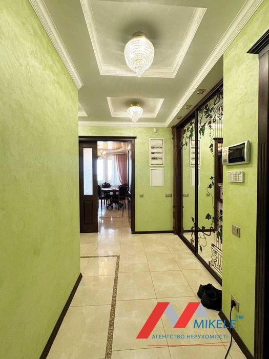 Квартира на вул. Григоренка, 20 в Києві, ID 171643, фото №12