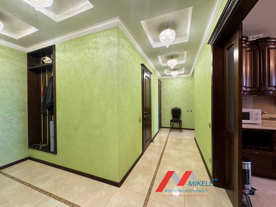 Квартира на вул. Григоренка, 20 в Києві, ID 171643, фото №13