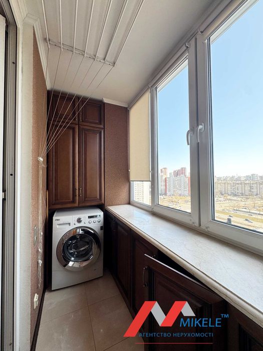Квартира на вул. Григоренка, 20 в Києві, ID 171643, фото №14
