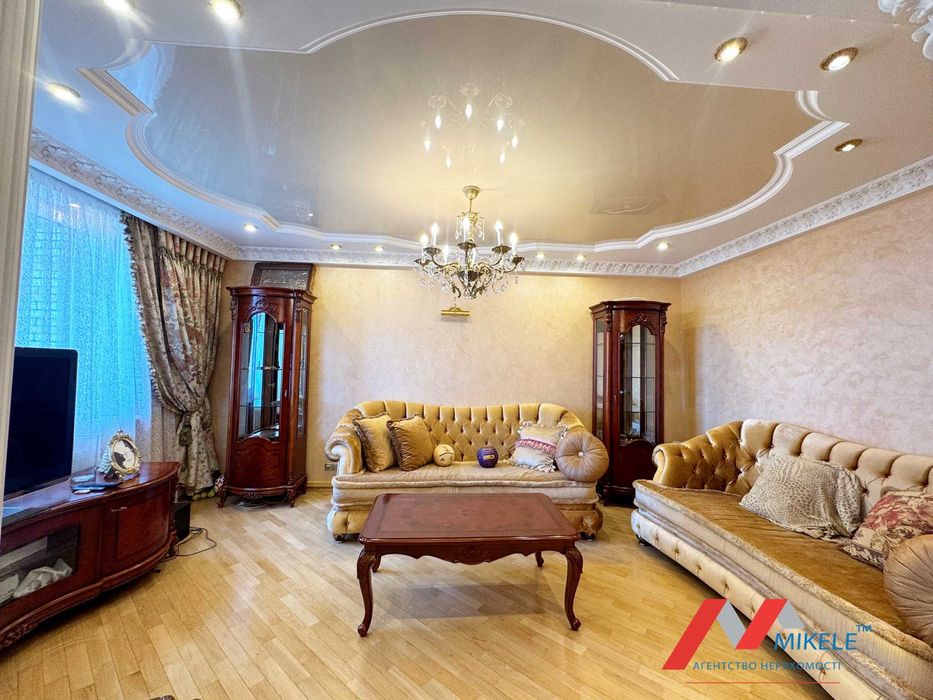 Квартира на вул. Григоренка, 20 в Київ, ID 171643, фото №4