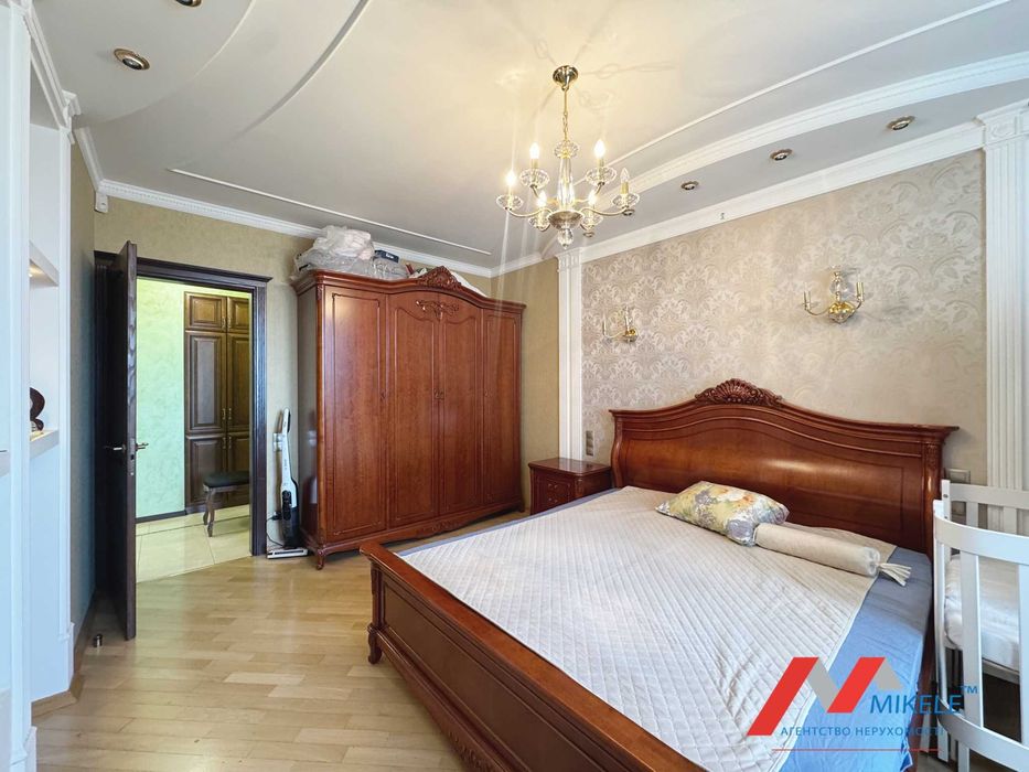 Квартира на вул. Григоренка, 20 в Київ, ID 171643, фото №5
