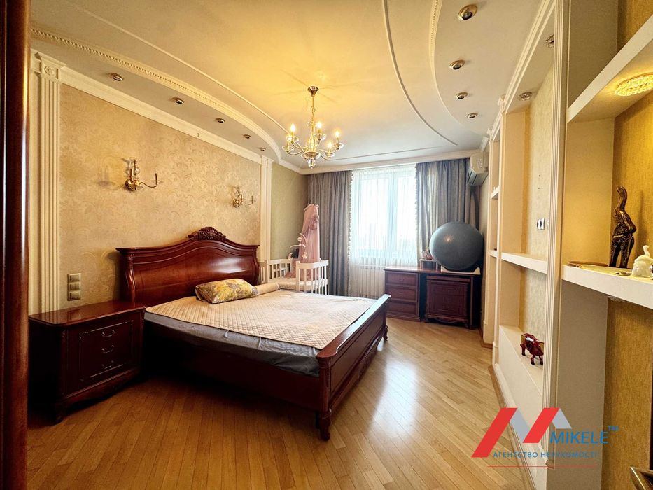 Квартира на вул. Григоренка, 20 в Києві, ID 171643, фото №6