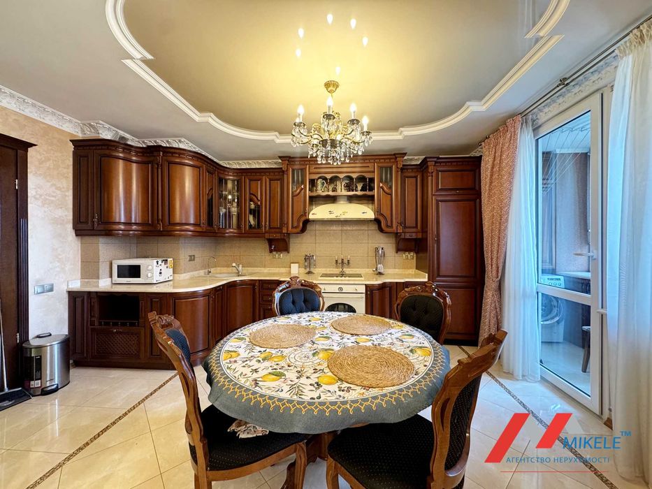 Квартира на вул. Григоренка, 20 в Києві, ID 171643, фото №7