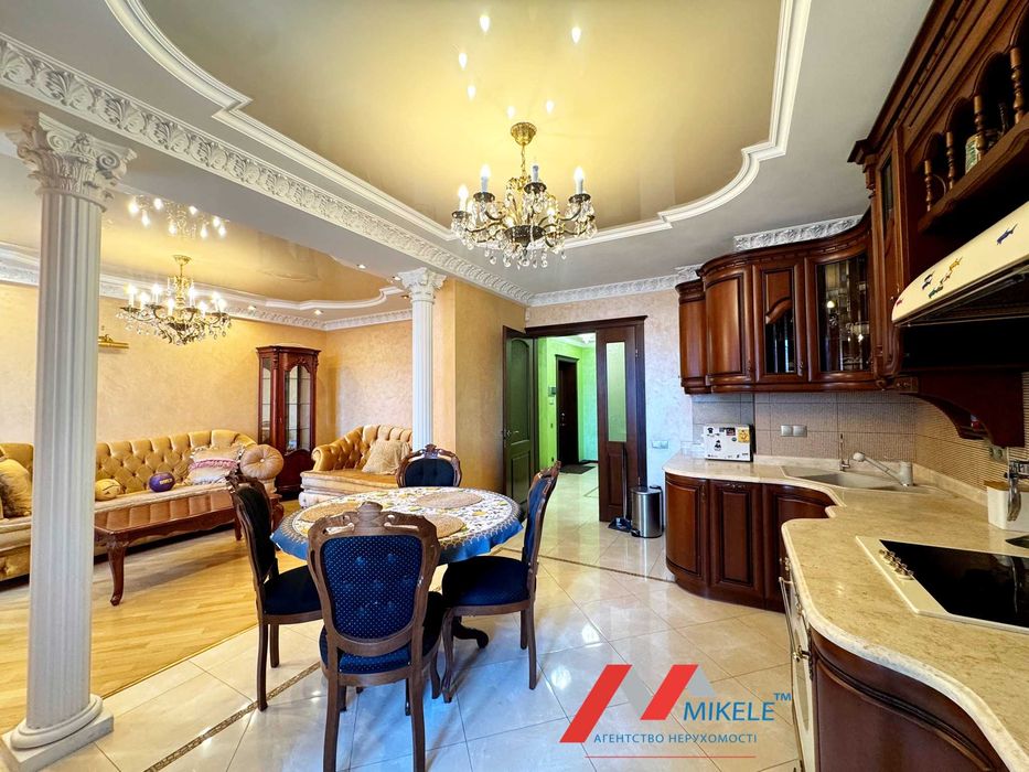 Квартира на вул. Григоренка, 20 в Києві, ID 171643, фото №8