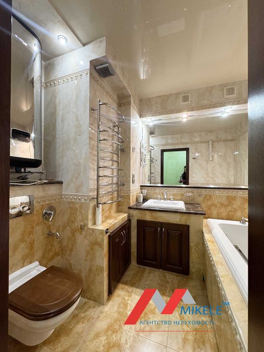 Квартира на вул. Григоренка, 20 в Києві, ID 171643, фото №10