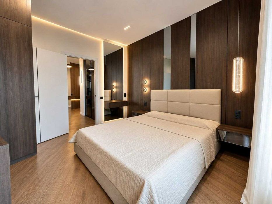 Квартира на вул. Краснова, 7/24 в Одесі, ID 173091, фото №4
