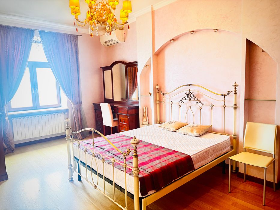 Квартира на вул. Гончара, 55 в Київ, ID 199009, фото №2
