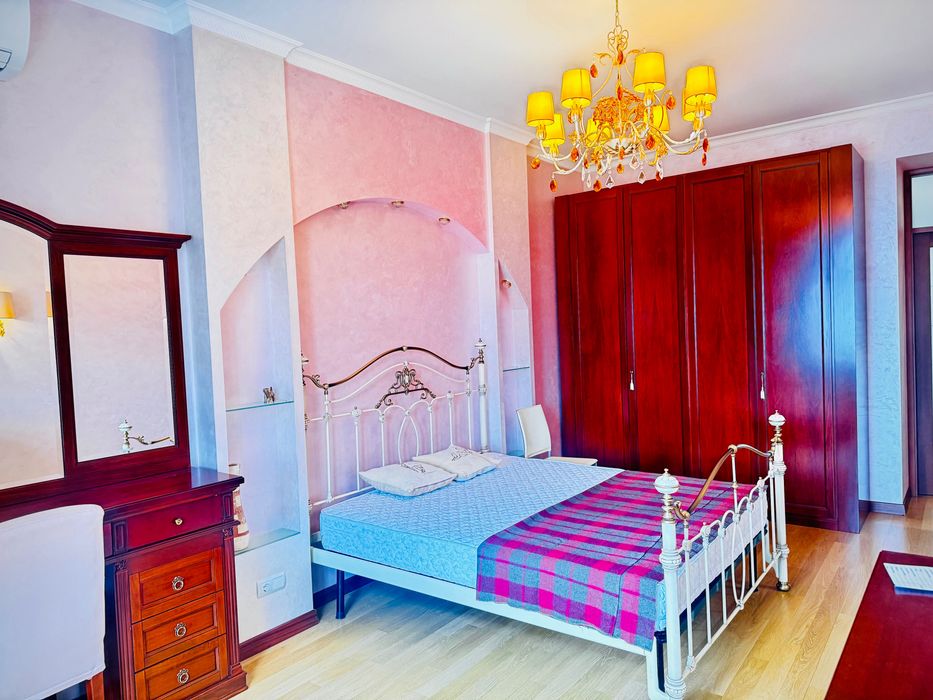 Квартира на вул. Гончара, 55 в Київ, ID 199009, фото №3