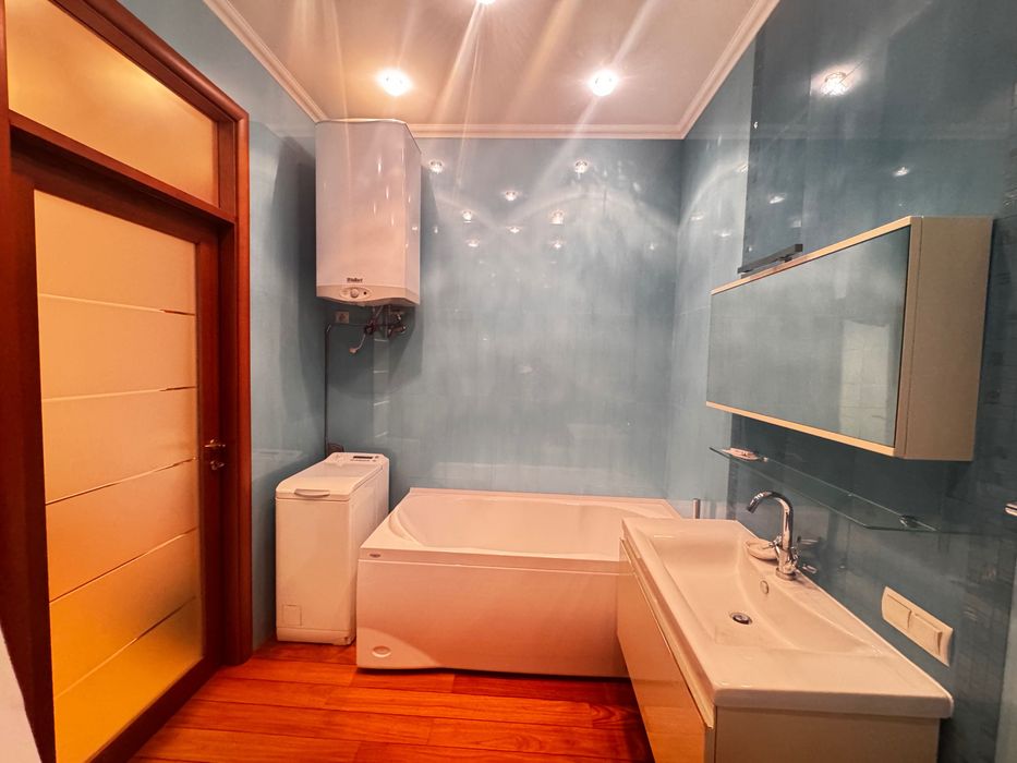 Квартира на вул. Гончара, 55 в Київ, ID 199009, фото №4