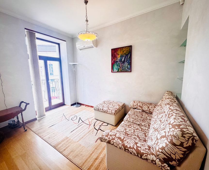 Квартира на вул. Гончара, 55 в Києві, ID 199009, фото №7
