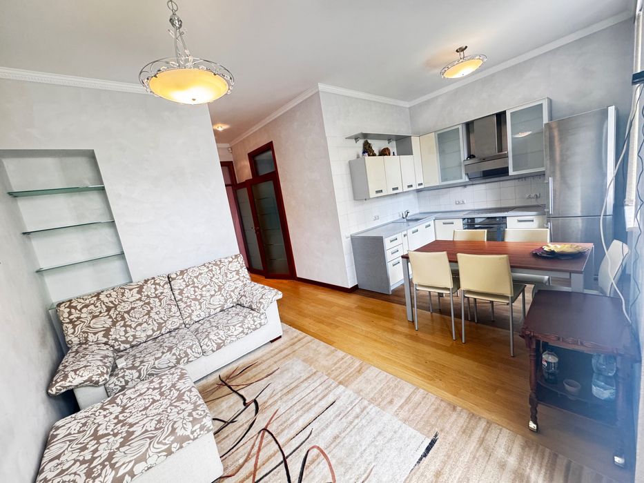 Квартира на вул. Гончара, 55 в Києві, ID 199009, фото №9