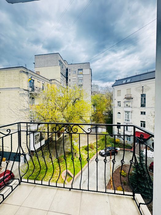 Квартира на вул. Гончара, 55 в Києві, ID 199009, фото №10